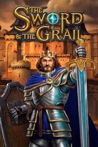 The Sword & the Grail
